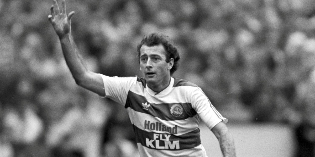 Trevor Francis nie żyje