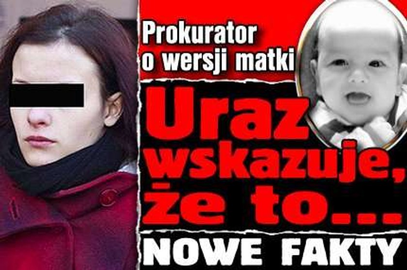 Prokurator: To był uraz głowy! NOWE FAKTY