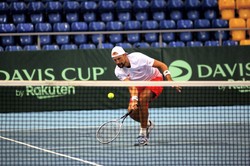 Polscy tenisiści pokonali Salvador w Pucharze Davisa