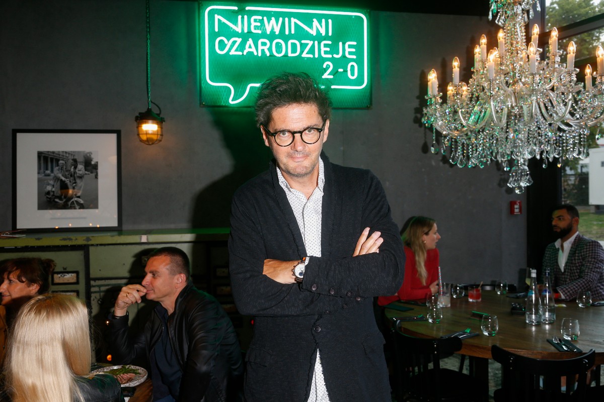 Kuba Wojewódzki