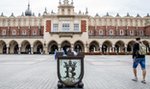 Skarbonka wróciła na rynek. Wzmocniono jej konstrukcję i zabezpieczono przed uszkodzeniami