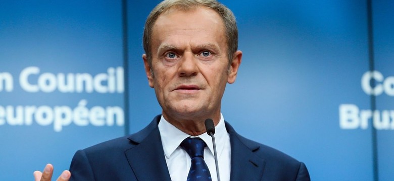 Tusk: Chcę, żeby Polska nie była izolowana w Europie