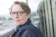 Agnieszka Holland film kino reżyseria