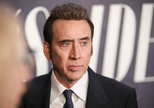 Nikolas Kejdž 