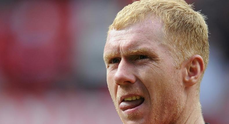 Paul Scholes is the latest former Manchester United player to go into management