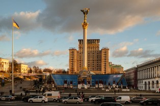 Przedstawiciel Ukrainy przy UE: nie przyjmiemy żadnych warunków wstępnych do negocjacji z Rosją