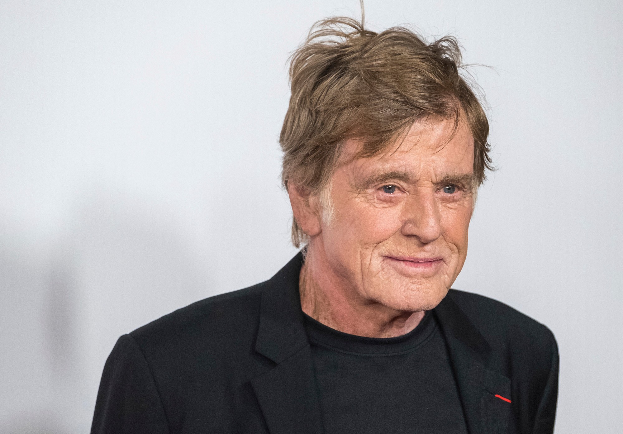 Americký herec Robert Redford zomrel vo veku 89 rokov. 