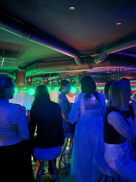 Nataša Ninković i Sloboda Mićalović u provodu