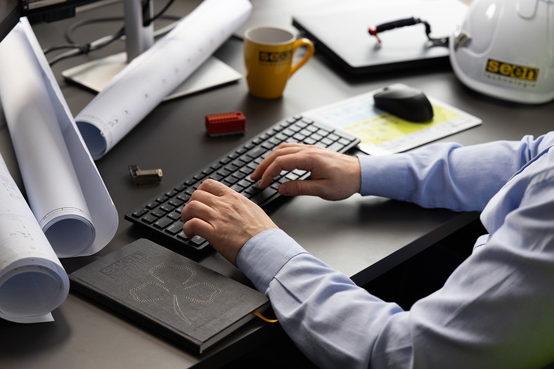 Cyfrowa transformacja oczyszczalni ścieków. Dlaczego dane stają się kluczowe