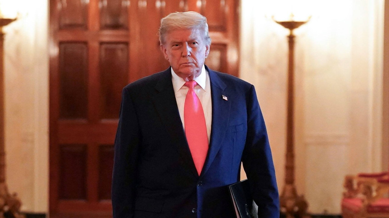 Zawieszenie broni w Strefie Gazy? Donald Trump ogłasza: Izrael zgodził się