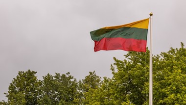 nieoficjalnie: białoruś zgodziła się wstrzymać przeloty balonów nad li