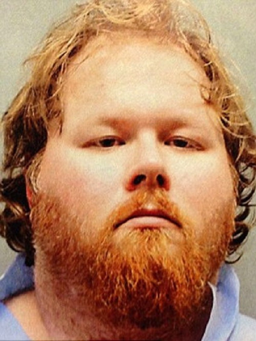 Nasilnik i hladnikrvni ubica: Ron Li Haskel