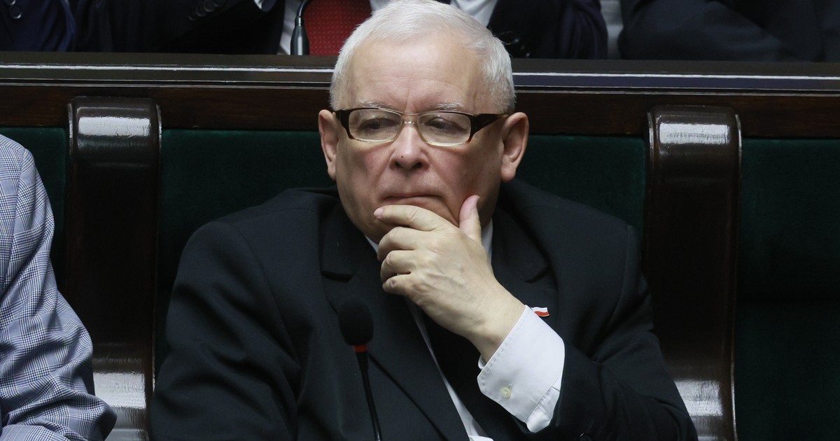 Jarosław Kaczyński bardzo się boi Konfederacji. A zwłaszcza jednego polityka