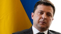 No fewer than 117 children killed in Ukraine war – Zelensky