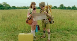 "Moonrise Kingdom. Kochankowie z Księżyca" – oscarowy czarny koń?