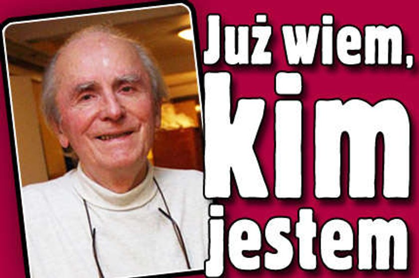 Już wiem, kim jestem