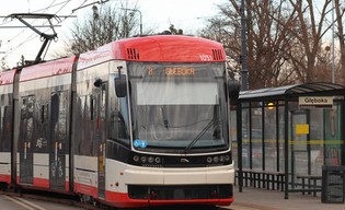 Tramwaje 8 i 9 wracają na stałe trasy w Gdańsku. Nowa linia T9 już od października