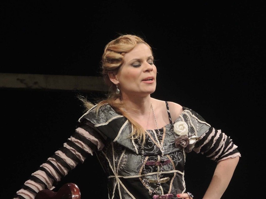 Šta će doneti Nova kulturna trasa: Tijana Karajičić