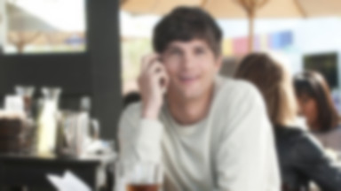 Ashton Kutcher zostawia żonie romantyczne liściki