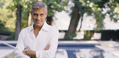 George Clooney się żeni!