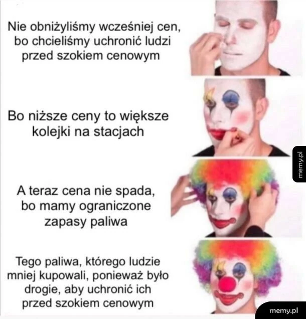 "Cud cenowy" na Orlenie. Polacy śmieją się ze słów Obajtka