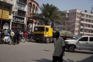 W dotkniętym koronawirusem Kongo odżyła ebola