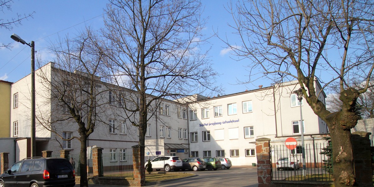 Szpital Powiatowy