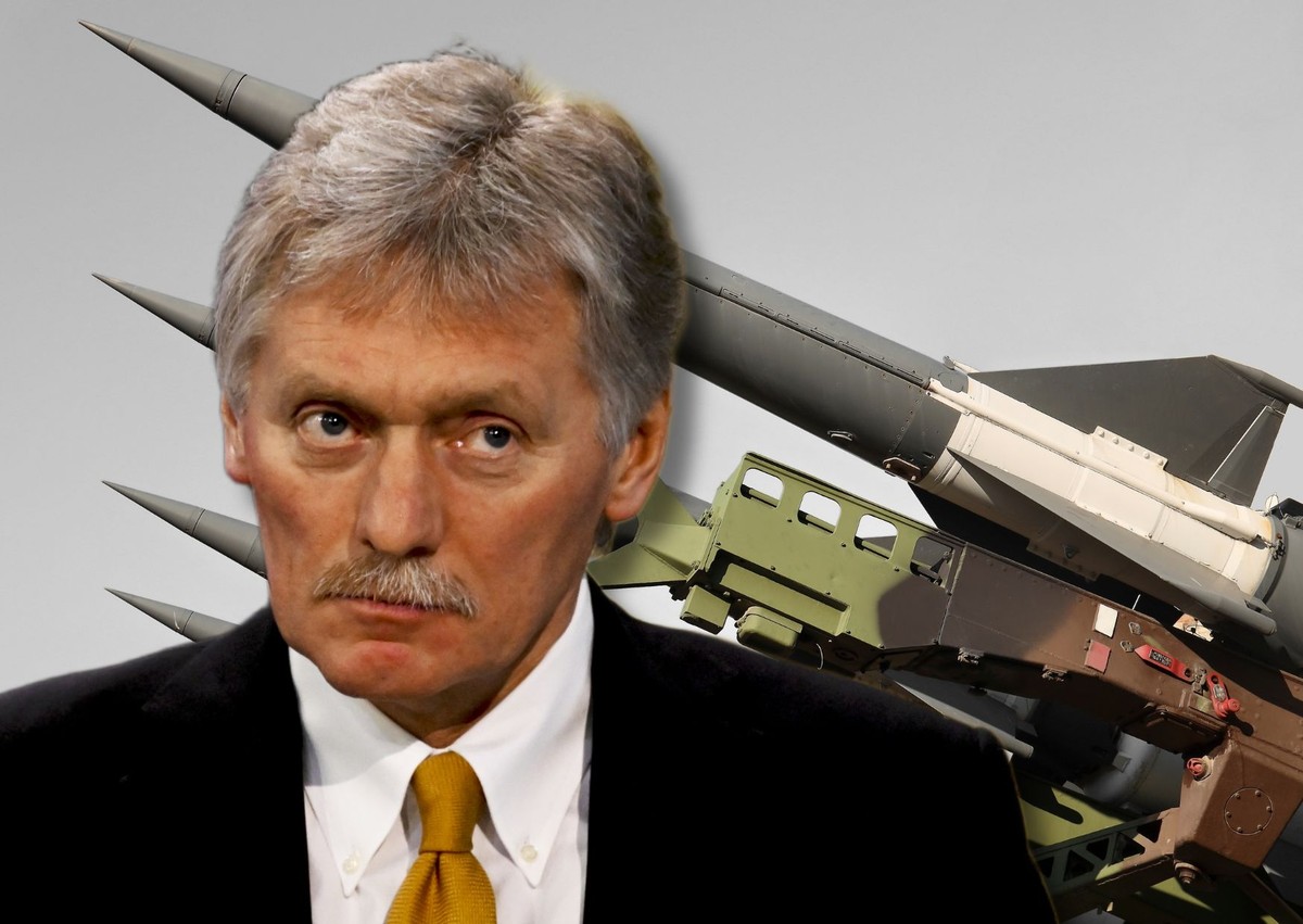 Rosjanie podnieśli alarm. Tego po swoim sąsiedzie się nie spodziewali