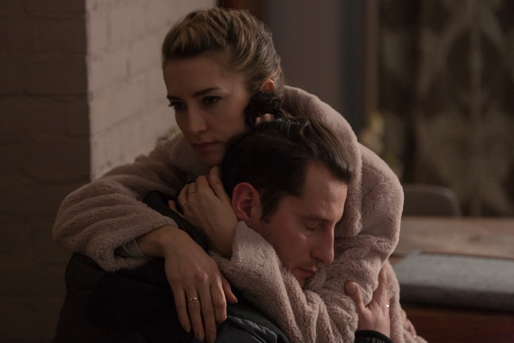 Kadr z filmu 'Służby specjalne' / VUE Movie Distribution