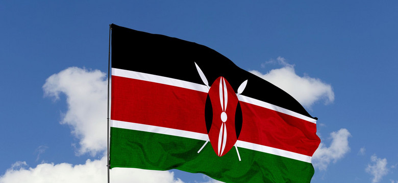 Facebook pozwany w Kenii. W tle wojna domowa