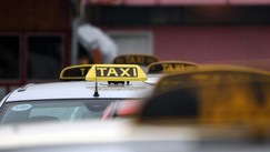 Taksi