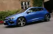 Volkswagen Scirocco FL