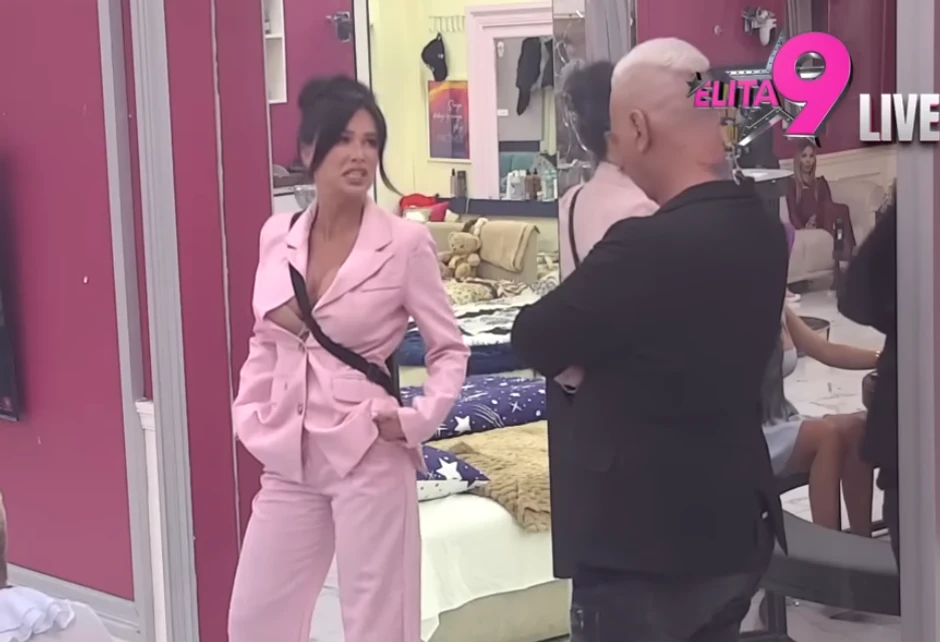 Stanija Dobrojević napravila rusvaj u Zadruzi 9 Eliti, Maja i Asmin srećni