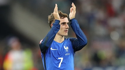 Antoine Griezmann