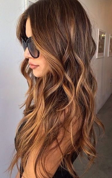 Íme a legfelkapottabb beauty trendek a Pinteresten!