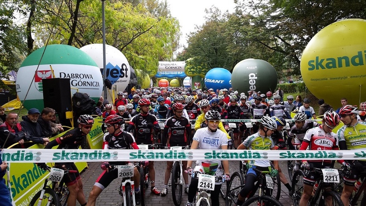 Sezon rowerowy zbliża się do końca. W sobotę w Kwidzynie z trasami pożegnają się uczestnicy cyklu Skandia Maraton Lang Team. Organizatorzy spodziewają się ponad tysiąca rowerzystów na trasie. Wśród nich znajdzie się Agnieszka Skalniak, brązowa medalistka mistrzostw świata juniorów w kolarstwie szosowym.