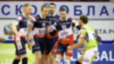 PlusLiga: cenne wygrana, ZAKSA Kędzierzyn-Koźle pokonała Jastrzębski Węgiel