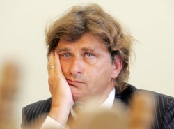 Palikot: Cham zawinił, a mnie powiesili