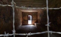 Ruszył proces 93-letniego strażnika obozu koncentracyjnego Stutthof