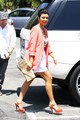 Kourtney Kardashian huszonévesen