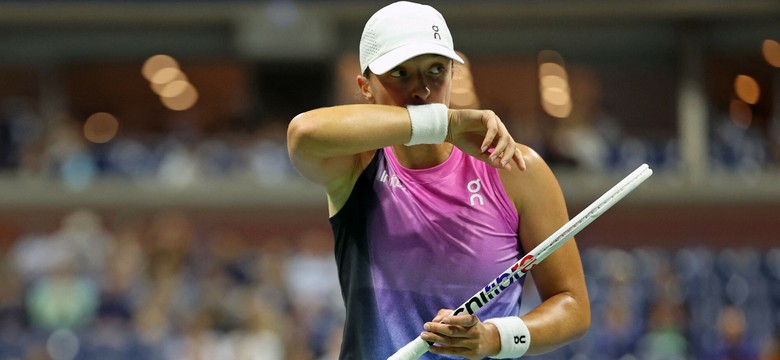 Iga Świątek nie zagra w Seulu. Liderka rankingu WTA podała powód