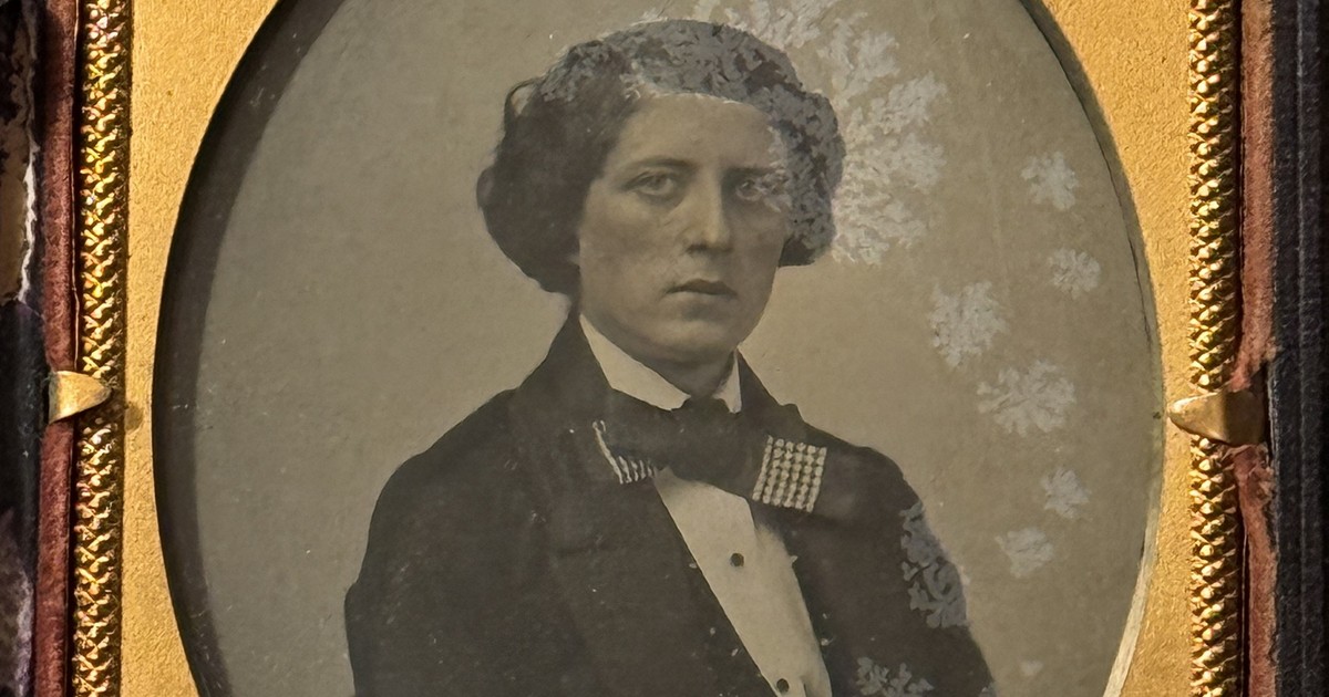 Skandalistka ze Szczecina. "Stróże moralności pisali, iż jest hermafrodytą, a jej popularność to przykład zdziczenia gustu"