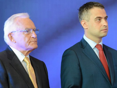 Igor sympatia lublin