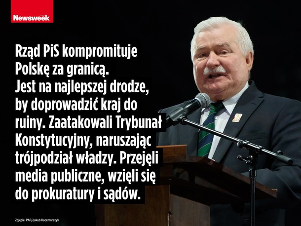 Lech Wałęsa