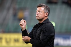 Legia go zwolniła. Teraz został trenerem we włoskiej Serie A