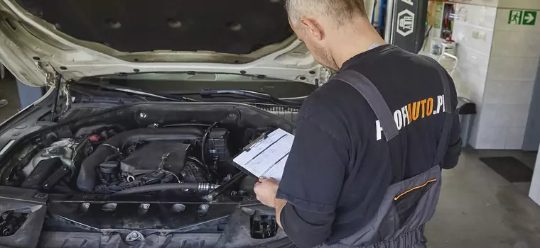 Masz nowoczesne auto? Nie bój się serwisów nieautoryzowanych!