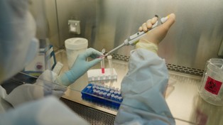 Technologia RNA w Polsce. Oto firmy, które mają dokonać przełomu