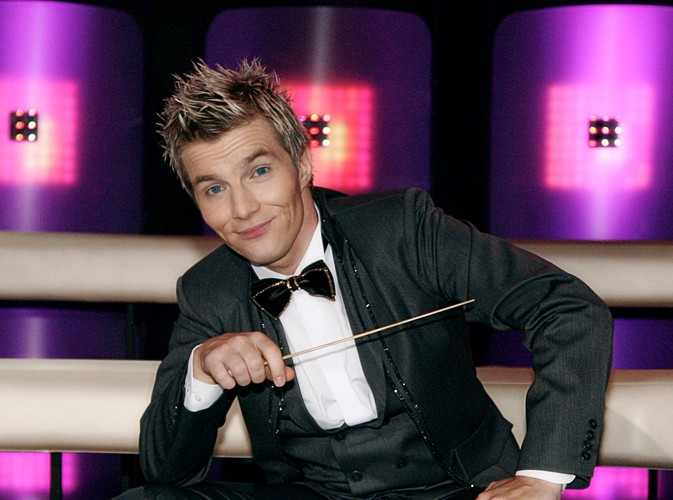 Dyrygenta Adama Sztabę znamy m.in. z 'Idola' i 'Tańca z gwiazdami'