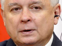 Prezydent: Nie rozumiem oddawania orderów