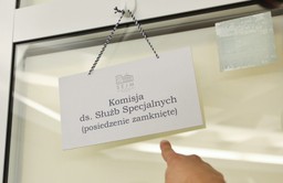 Jest kandydat na szefa SKW. Komisja pozytywnie zaopiniowała